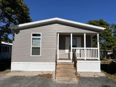 Mobile Home at 1738 Paul Traverse City, MI 49686