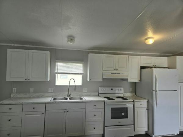 2005 FLEETWOOD Manufactured Home