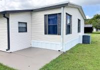 1984 BARR Manufactured Home