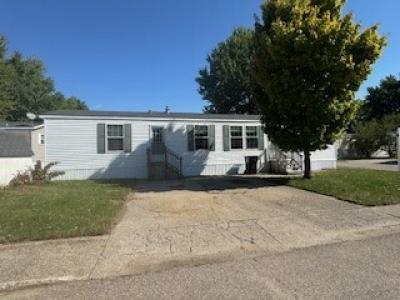 Mobile Home at 5081 Mt Blanc Allendale, MI 49401