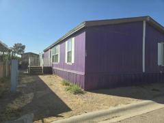 Photo 1 of 14 of home located at 4650 E. Carey Ave #169 Las Vegas, NV 89115