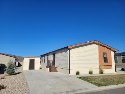 Mobile Home at 551 Summit Trail 150 Granby, CO 80446