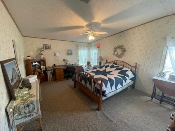 1991 Palm Harbor Mobile Home