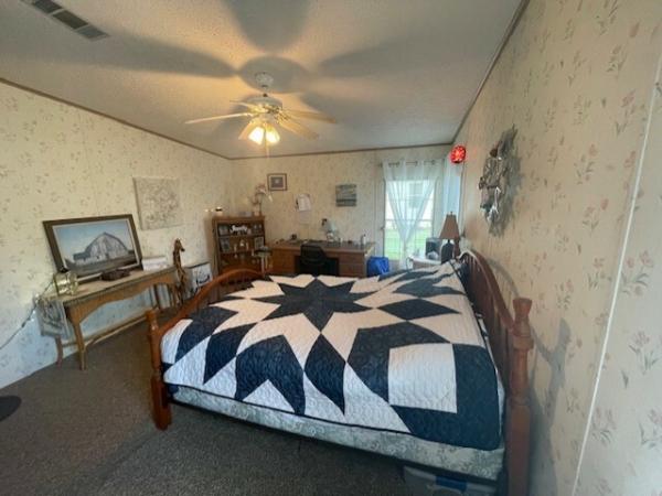 1991 Palm Harbor Mobile Home