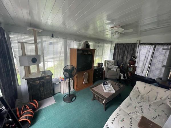 1991 Palm Harbor Mobile Home