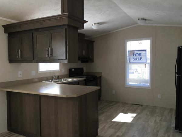 Photo 1 of 2 of home located at 1600 Sable Blvd #261 Aurora, CO 80011