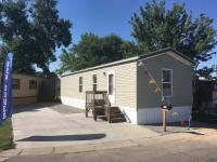 2019 Skyline - Arkansas Sterling Mobile Home