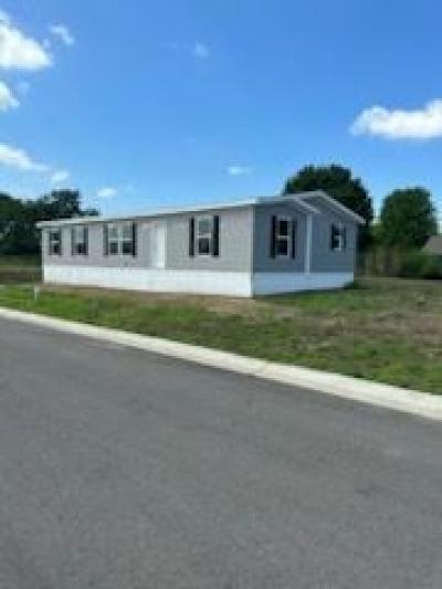 Mobile Home at 278 Winchester Trail Goshen, IN 46526