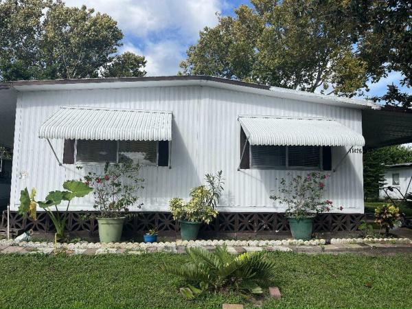 1978 GUER Mobile Home For Sale