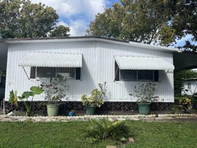 Mobile Home at 11426 Suzanne Ln #229N Orlando, FL 32836