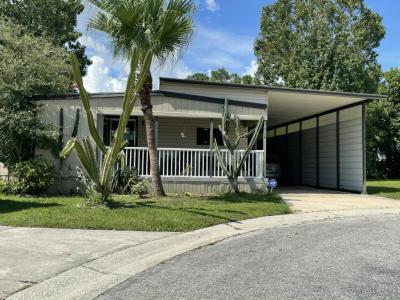 Mobile Home at 2752 Ranch House Road Orlando, FL 32822