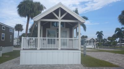 Mobile Home at 16175 John Morris Rd 34 Fort Myers, FL 33908