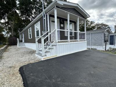 Mobile Home at 7 Upper Marina Drive Uncasville, CT 06382