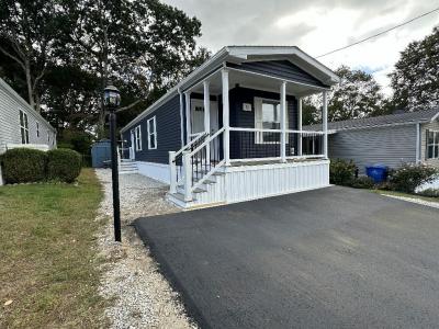 Mobile Home at 11 Upper Marina Drive Uncasville, CT 06382