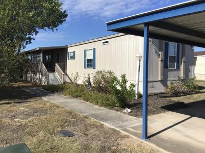 Mobile Home at 121 Granite Run Dr New Braunfels, TX 78130