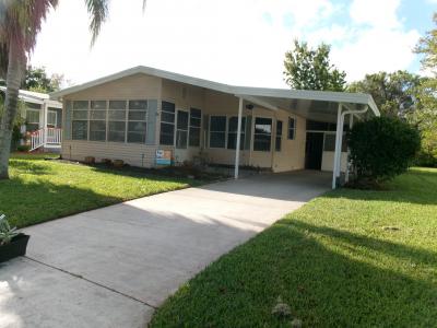 Mobile Home at 26 Koala Bear Path Lot 439 Ormond Beach, FL 32174