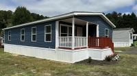 2025 Clayton Homes Inc Community Series Mobile Home