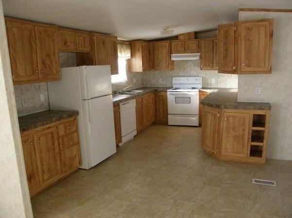 2006 Clayton Homes Inc Mobile Home For Sale