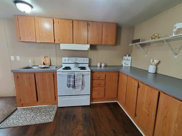 2005 Fleetwood Mobile Home For Sale