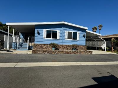 Mobile Home at 2275 West 25th Street #180 San Pedro, CA 90732