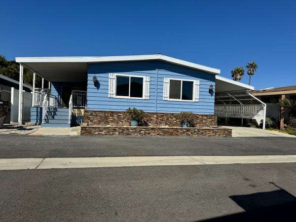 Photo 1 of 2 of home located at 2275 West 25th Street #180 San Pedro, CA 90732