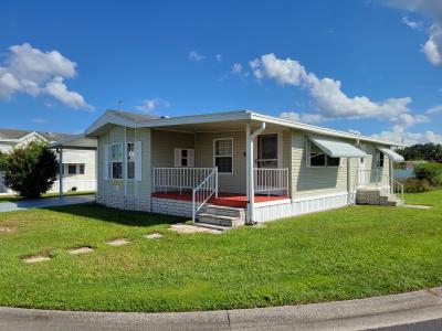 Photo 2 of 14 of home located at 3751 Laurel Valley Blvd. Zephyrhills, FL 33542