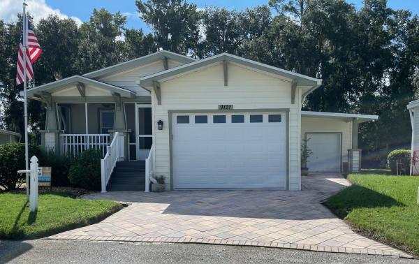 2005 Palm Harbor Mobile Home