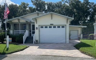 Mobile Home at 9121 Sly Fox Loop Lot 1134 Lakeland, FL 33810