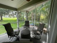 2005 Palm Harbor Mobile Home