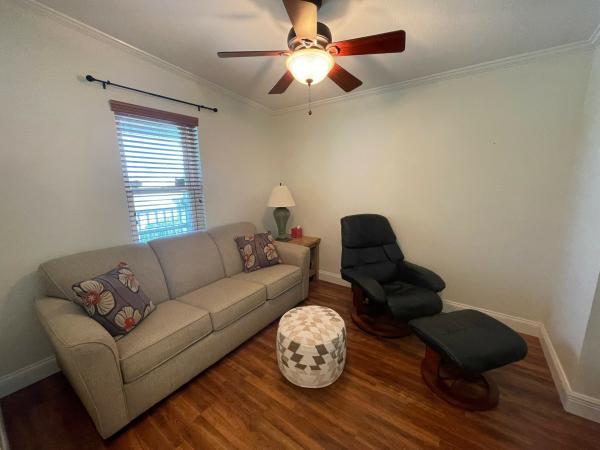 2005 Palm Harbor Mobile Home