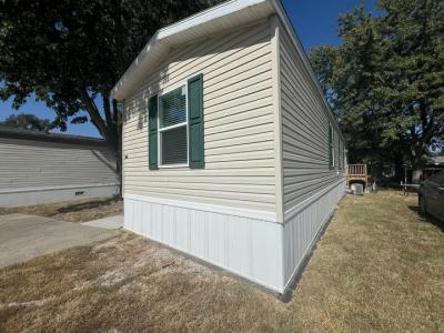 Mobile Home at 1308 W Arlington #34 Lincoln, NE 68522