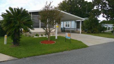 Mobile Home at 33249 Sand Dune Lane Lot 259 Leesburg, FL 34788