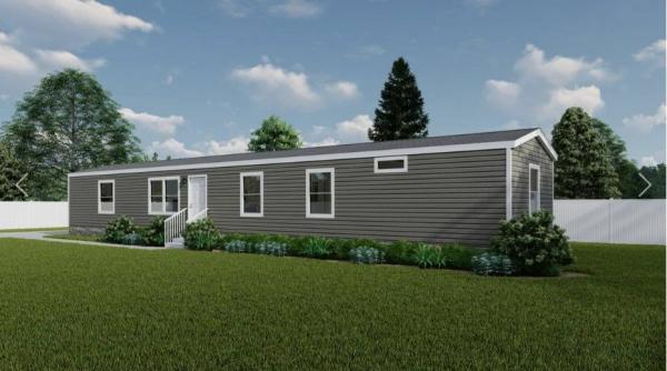 2023 Clayton Homes Inc Community Series Mobile Home