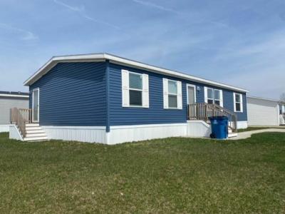 Mobile Home at 360 E. Tuttle Rd., #231 Ionia, MI 48846