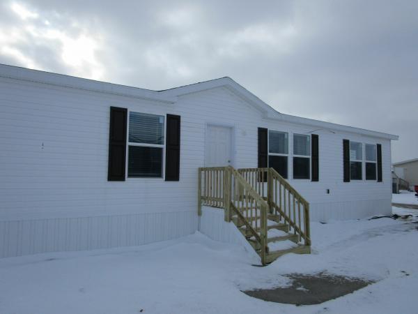 Photo 1 of 2 of home located at 360 E. Tuttle Rd., #237 Ionia, MI 48846