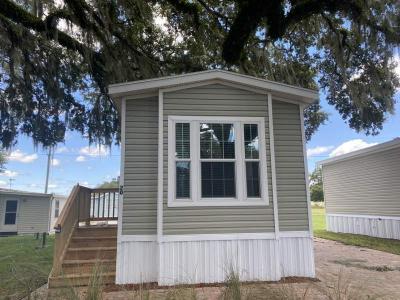 Mobile Home at 16731 Us-301 #20 Dade City, FL 33523