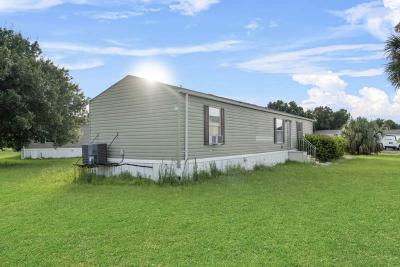 Mobile Home at 6280 Hamilton Dr. #25 Fort Myers, FL 33905