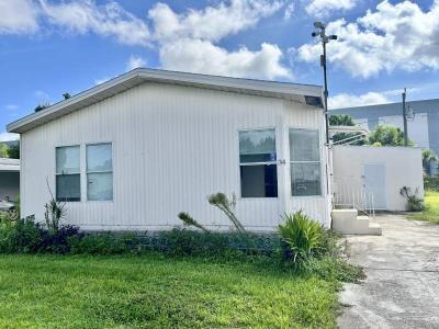 Mobile Home at 6280 Hamilton Dr. #34 Fort Myers, FL 33905