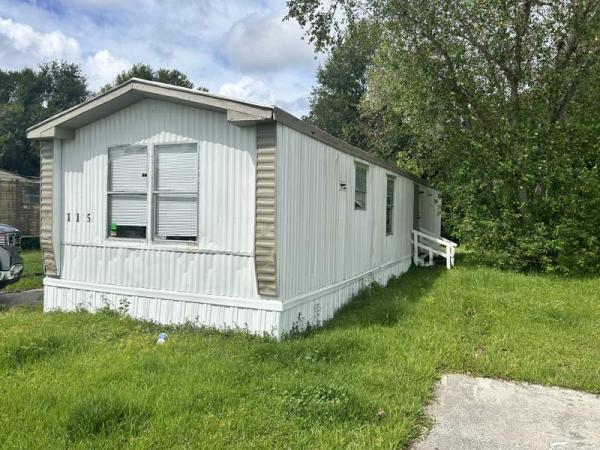 1985 Brig Manufactured Home