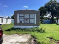 1979 SHER Manufactured Home