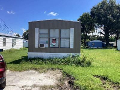 Mobile Home at 18 Tower Manor Cir E Auburndale, FL 33823