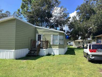 Mobile Home at 98 Tower Manor Cir E Auburndale, FL 33823