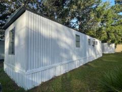 Photo 1 of 6 of home located at 10166 103rd Street, Lot #52 Jacksonville, FL 32210