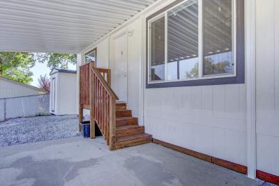 Photo 4 of 26 of home located at 1010 Deer Creek Way #33 Yreka, CA 96097