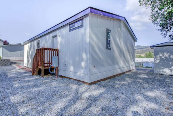 2024 Fleetwood Manufactured Home