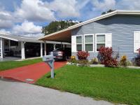 1987 PALM HARBOR Manufactured Home