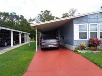 1987 PALM HARBOR Manufactured Home