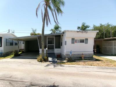 Mobile Home at 2701 34th Street North Lot 147 Saint Petersburg, FL 33713