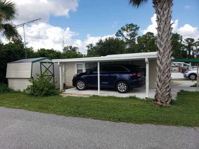 Photo 4 of 23 of home located at 3675 Andrew Circle Lot #S01 Avon Park, FL 33825