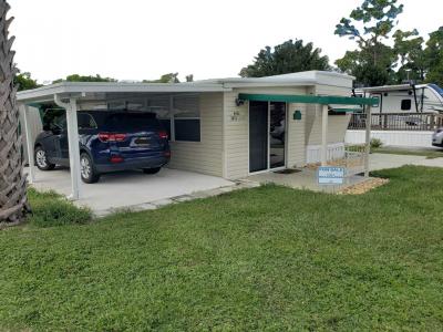 Photo 5 of 23 of home located at 3675 Andrew Circle Lot #S01 Avon Park, FL 33825